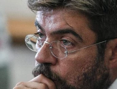 O υπουργός Δικαιοσύνης επισκέφθηκε σήμερα τον Κορυδαλλό